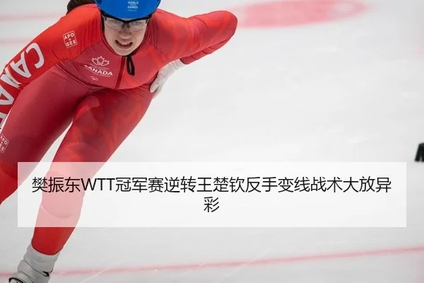 樊振东WTT冠军赛逆转王楚钦反手变线战术大放异彩